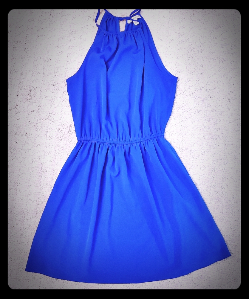Cocktail dress